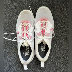 Nike ACE SummerLite Spikeless Golf Shoes